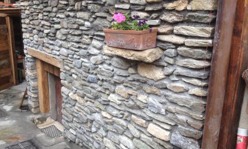 Chalet Pomme de Pin