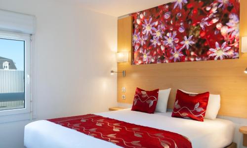 Fasthotel Orleans Zénith