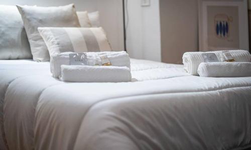 Appartamento incantevole nel cuore di Roma, Monti