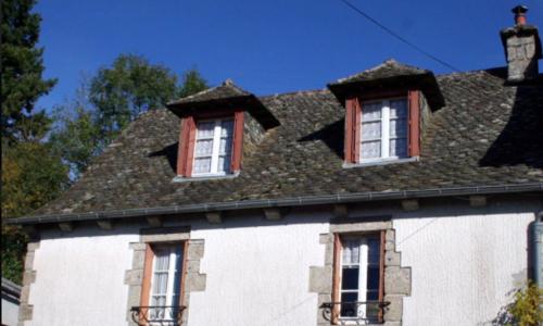 Maison de 3 chambres avec jardin clos et wifi a Florentin la Capelle