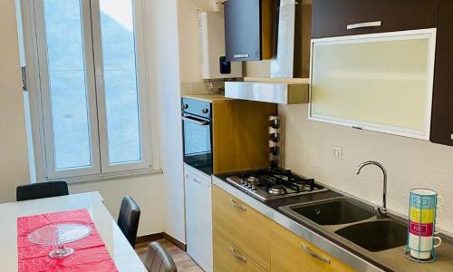 Joy Apartment Vaticano