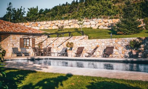Gîte du Vallon - Les Fermes Ardéchoises