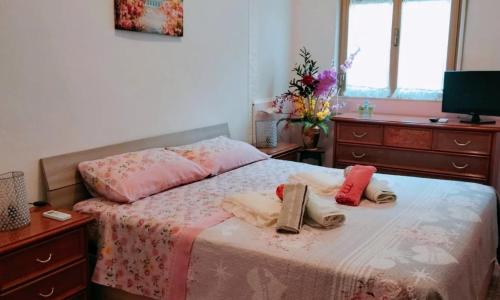 Casa vacanze da Giusy Sicilia bedda Avola