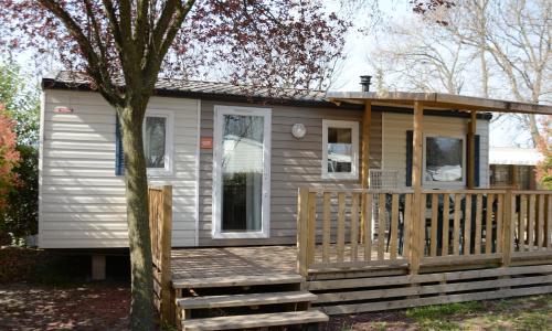 Domaine des Iscles 25