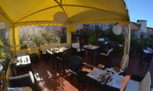 Bed and Breakfast I Vicoletti Di Napoli