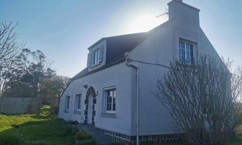 Escapade en famille à Plougasnou - Finistère