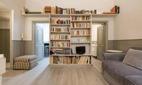 Bianca - Frezza Little Suite at Piazza di Spagna