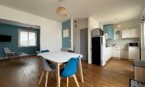 Havre de paix, saint jean de monts