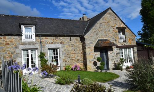 Jolie maison de campagne rénovée en 2022