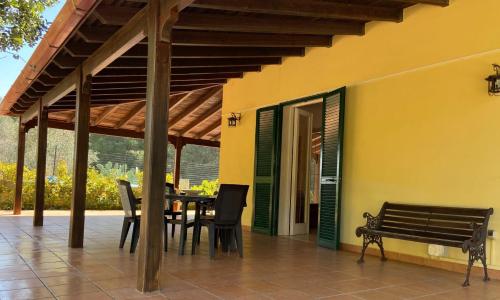 Padula Bianca House by Salento com