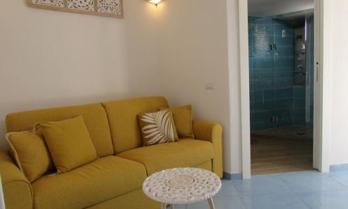 Casa Vacanze Le Palette - Ginestre