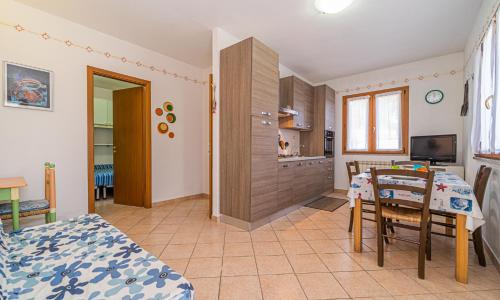 Villa Soledad - Appartamento Stella