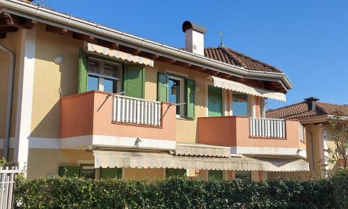 Sistiana 12/Z-11 Borgo delle Ginestre