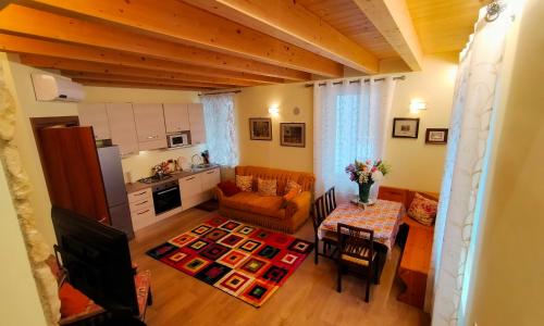 Verona City Arsenale Apartment