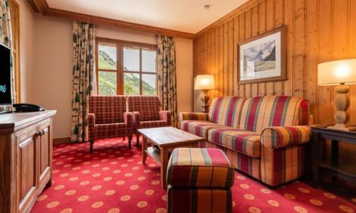 Résidence Les Arcs Le Village - maeva Home - Appartement Pièces - Prestige 44