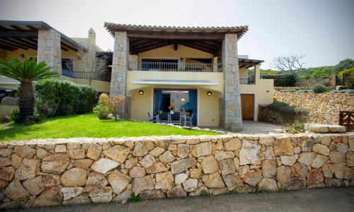 Villa Isuledda Prestige