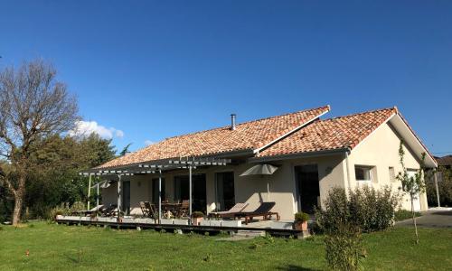 Au coeur du bassin...à vélo