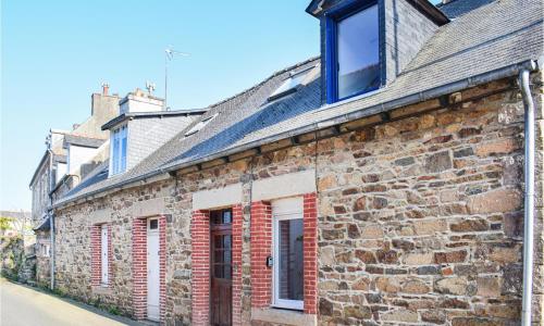 1 Bedroom Stunning Home In Ploubazlanec