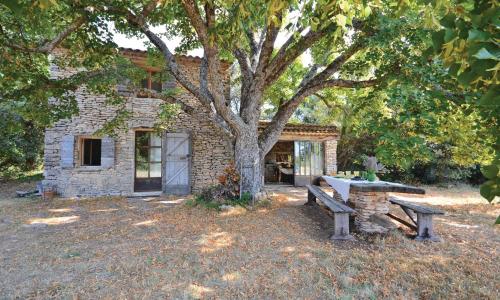 Cozy Home In Saignon With Kitchen