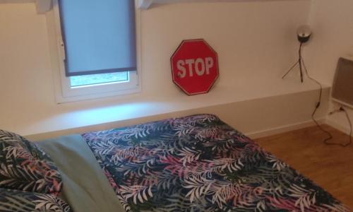 Petite maison de caractère 4 ou personnes