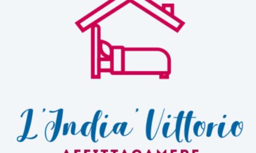 L'Indià Vittorio Affittacamere