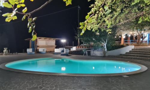 Turismo Rurale Filieri