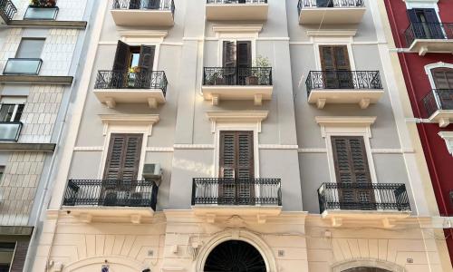 Apartment city center eighty-five