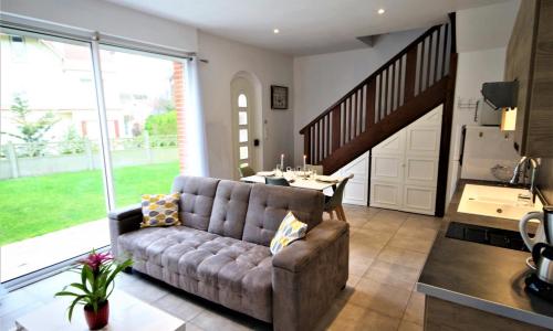 Contre vents et marées