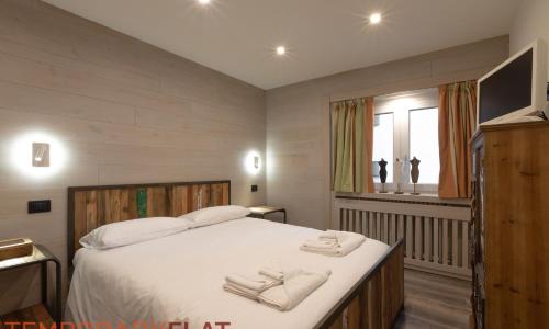 TEMPORARYFLAT COURMAYEUR ROYAL