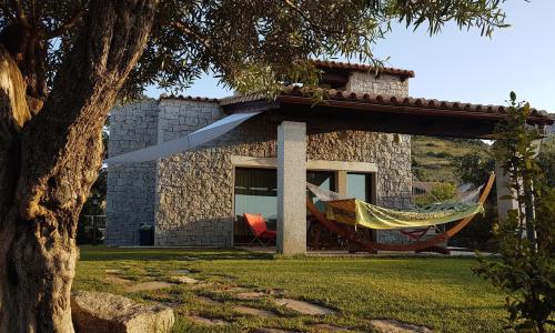 Villa Veronica Cala Sinzias