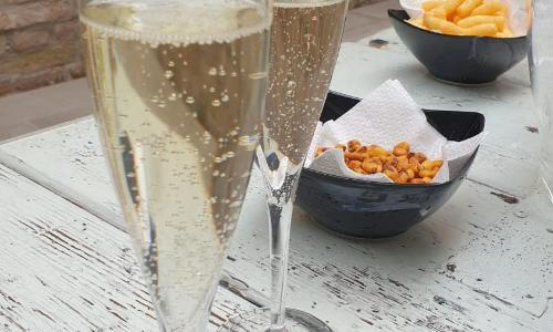 Venice Apartment with Private Courtyard