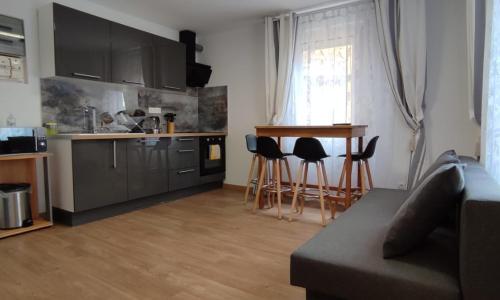 Résidence Romains 1G