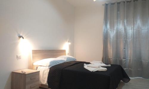 BERNINI Self check-in - Accesso autonomo