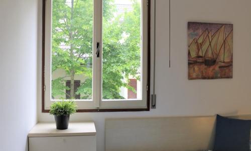 Modern flat on the shores of Bibione