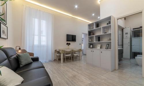 Musei Vaticani cozy apartment