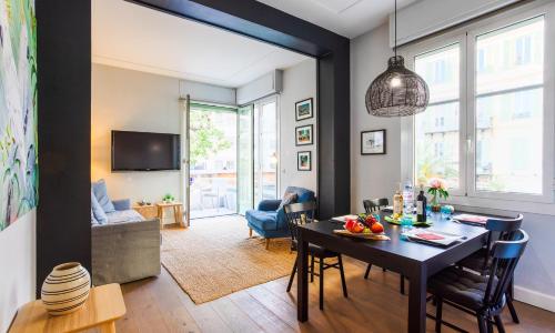 LE TIVOLI AP4264 By Riviera Holiday Homes