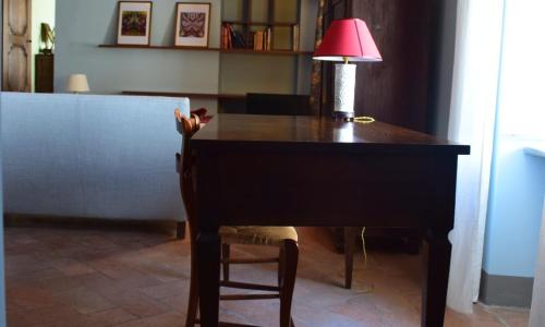 Appartamento Baldo 13