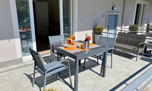 Appartamenti Golfo Borromeo 3 e 4 Baveno