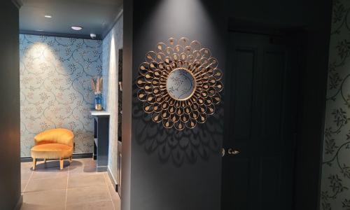 Santarella Guest House