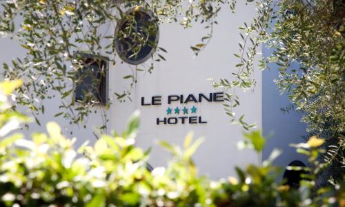 Hotel Le Piane