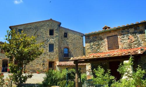 Belvilla by OYO Livorno