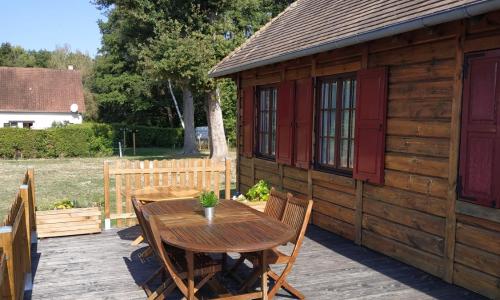 Le pâtureau d'en haut