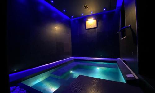 Residenze Romano Ristorante & SPA albergo diffuso - WHITE