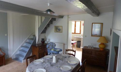 La Calypso Maison 6 Personnes