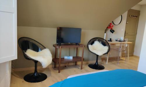 Deluxe Room photo