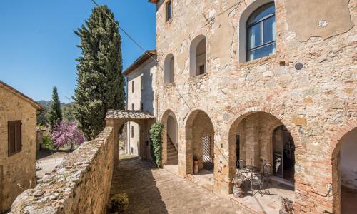 Appartamento Arianna