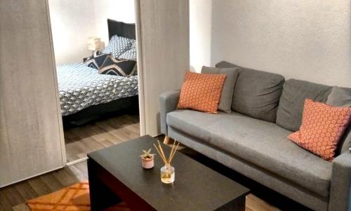 Magenta, appart. Cosy proche Gare & Centre