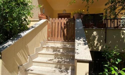 Villa CasaMia Tortora Marina