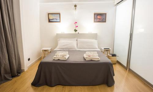 Residenza Sforza Apartment 2