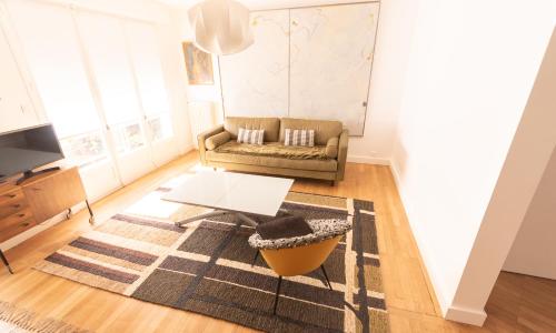 L'Escale - Hypercentre - BED I HOME